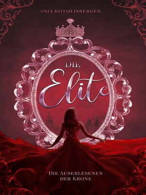 cover image of Die Elite